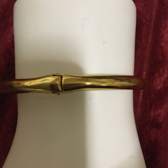 Rachel Zoe hinge bangles - Picture 4 of 4